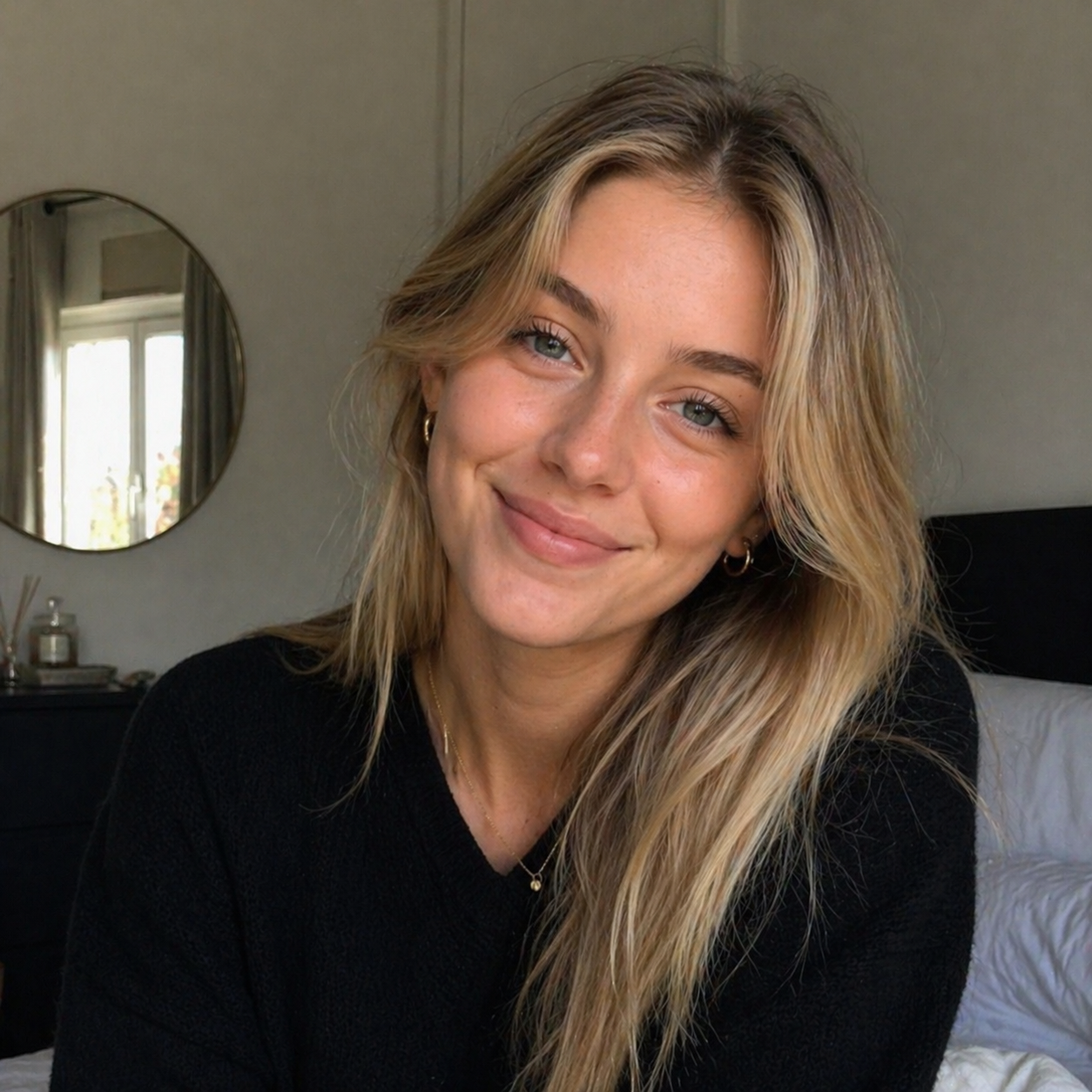 Sophie K.